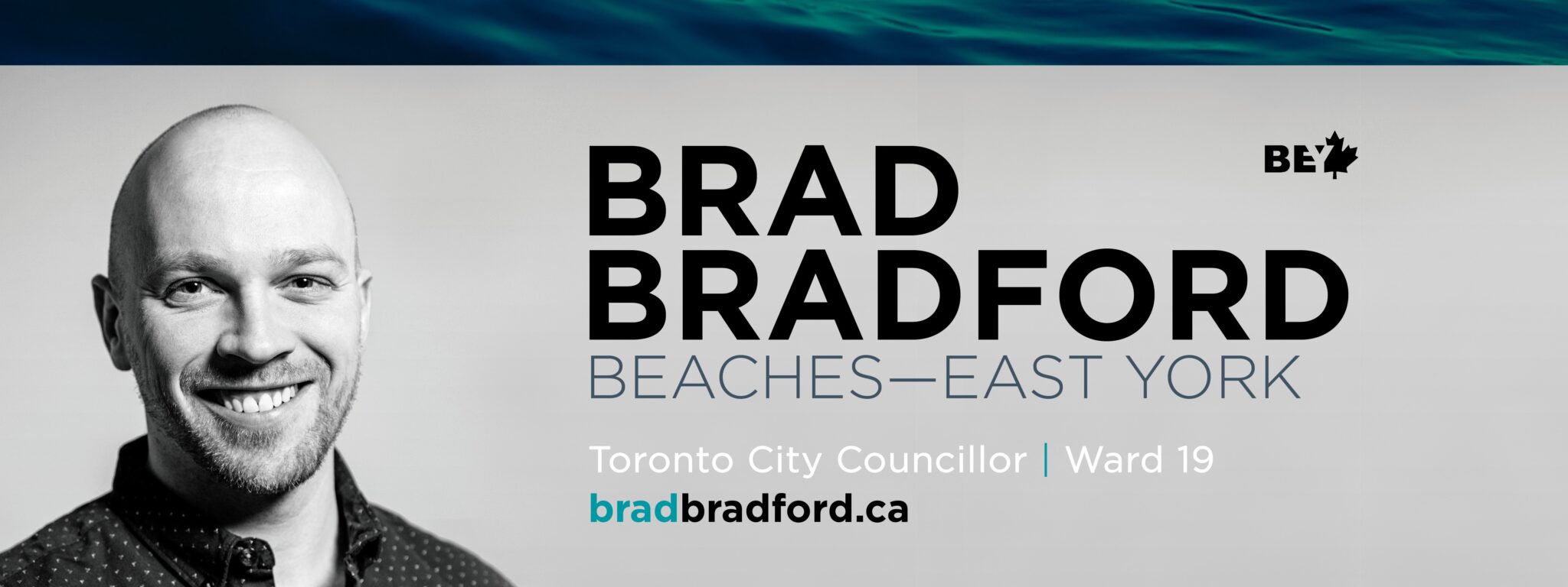July 22, 2022 - Newsletter — Councillor Brad Bradford, Ward 19 Beaches –  East York